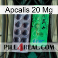 Apcalis 20Mg new04